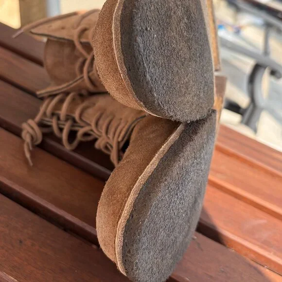 Astorflex Bootflex Lace Up Boot - Picture 12 of 15